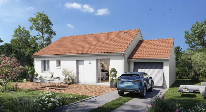 Image No.1-2 Bed House for sale
