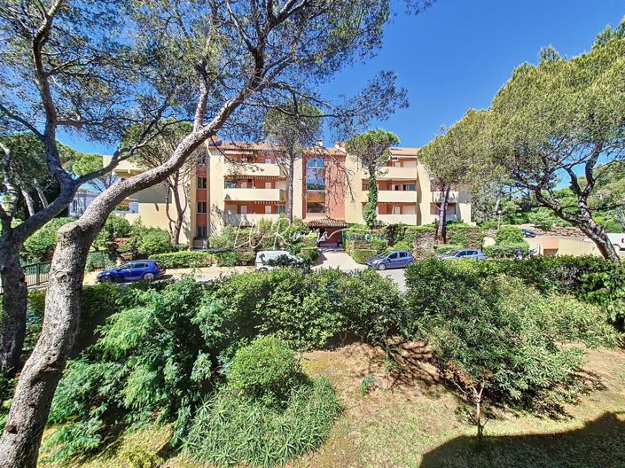 Image No.1-Appartement à vendre à Saint-Raphael