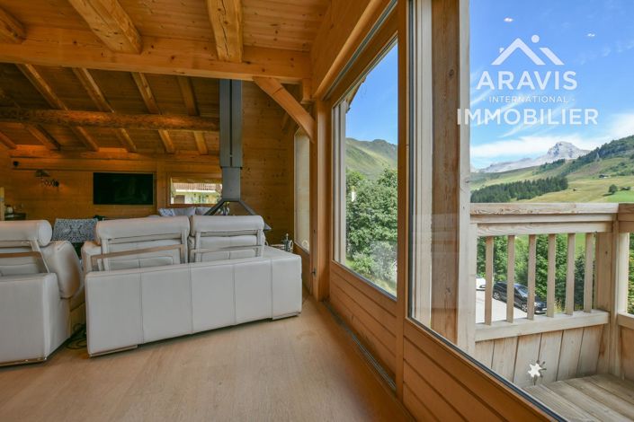 Image No.13-Maison de 5 chambres à vendre à Le Grand-Bornand