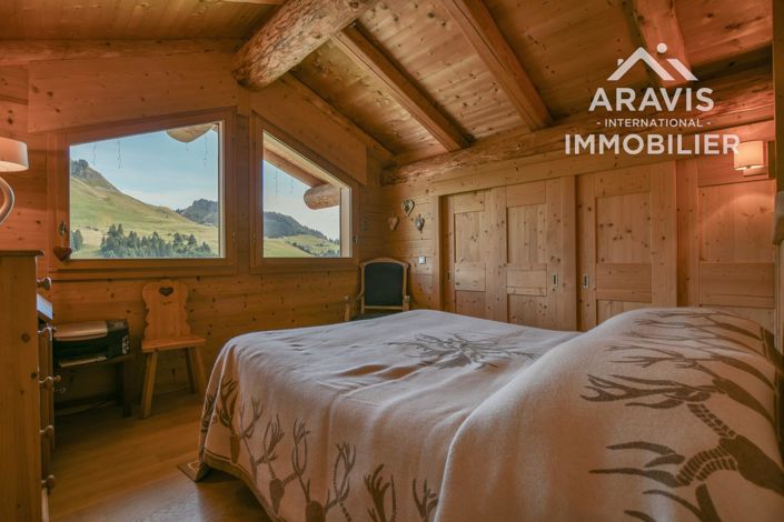 Image No.17-Maison de 5 chambres à vendre à Le Grand-Bornand