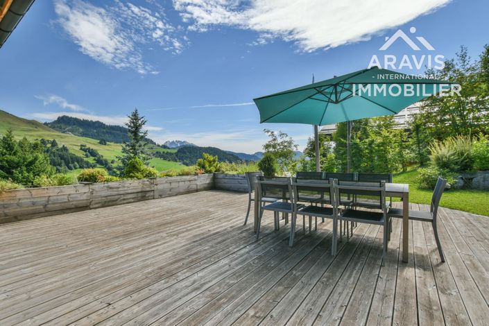 Image No.25-Maison de 5 chambres à vendre à Le Grand-Bornand
