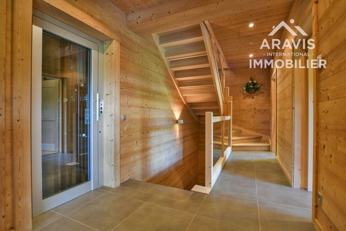 Image No.27-Maison de 5 chambres à vendre à Le Grand-Bornand