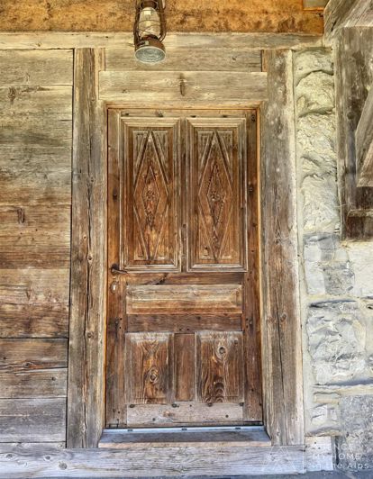 Image No.15-Maison de 4 chambres à vendre à Montriond