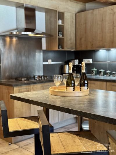 Image No.20-Maison de 4 chambres à vendre à Montriond