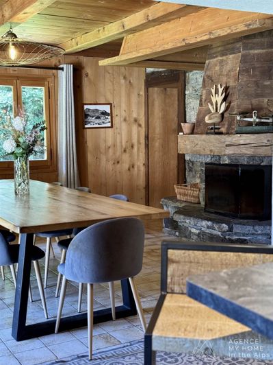 Image No.21-Maison de 4 chambres à vendre à Montriond