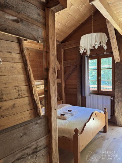 Image No.22-Maison de 4 chambres à vendre à Montriond