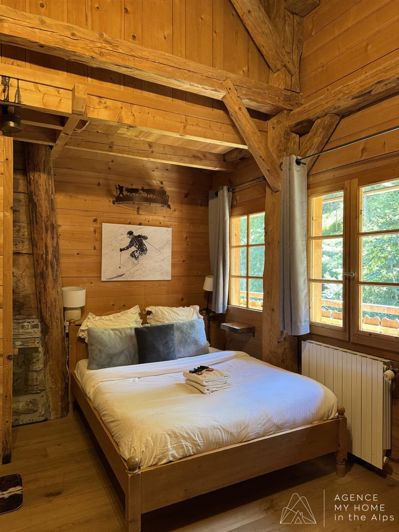 Image No.25-Maison de 4 chambres à vendre à Montriond