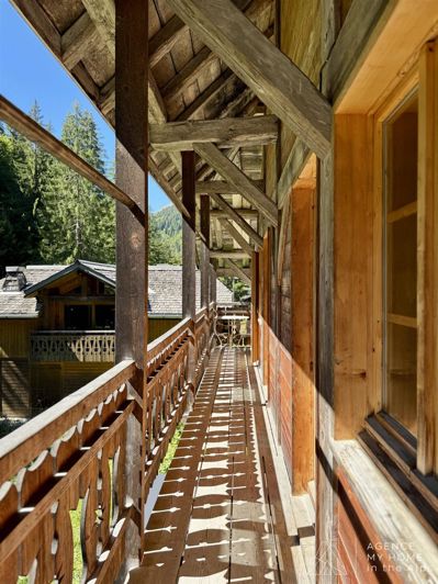 Image No.26-Maison de 4 chambres à vendre à Montriond