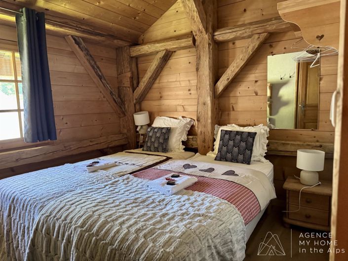 Image No.27-Maison de 4 chambres à vendre à Montriond