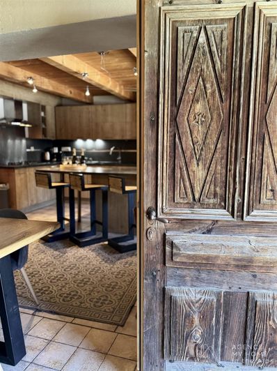 Image No.28-Maison de 4 chambres à vendre à Montriond