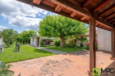 Maison de 3 chambres à vendre à Villeneuve-sur-Lot