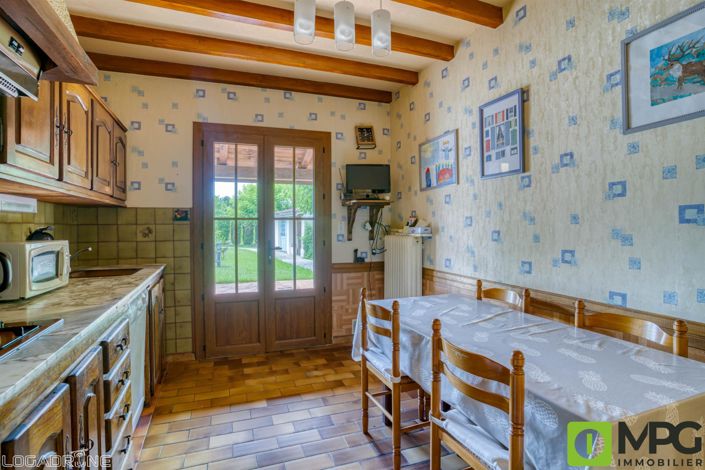 Image No.8-Maison de 3 chambres à vendre à Villeneuve-sur-Lot