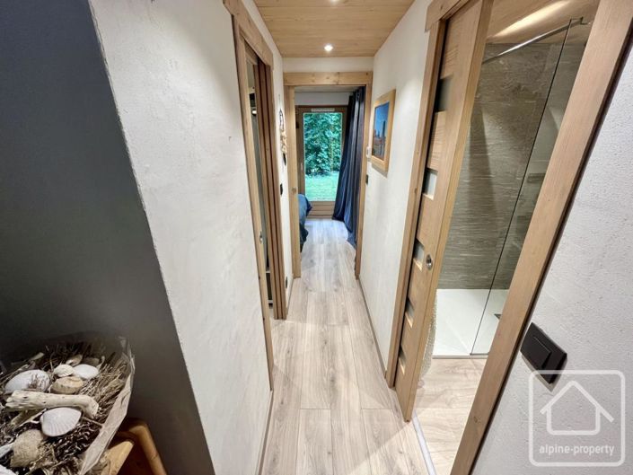 Image No.10-Appartement de 2 chambres à vendre à Haute-Savoie