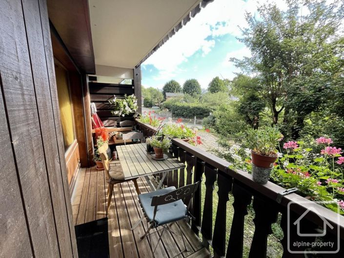 Image No.7-Appartement de 2 chambres à vendre à Haute-Savoie