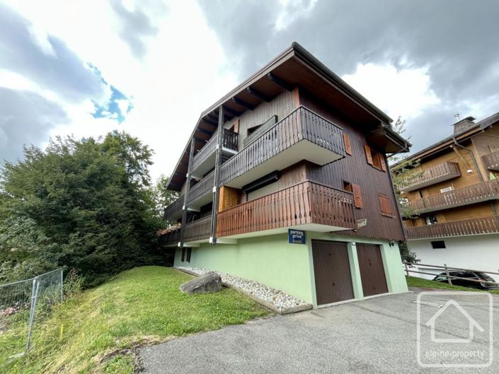 Image No.8-Appartement de 2 chambres à vendre à Haute-Savoie