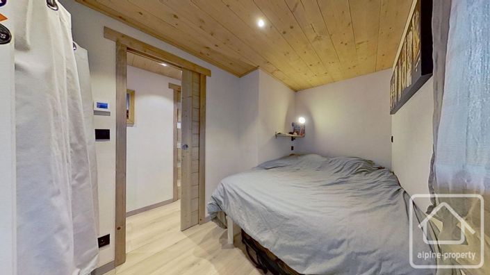 Image No.9-Appartement de 2 chambres à vendre à Haute-Savoie