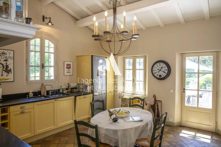 Image No.12-Maison de 4 chambres à vendre à Saint-Remy-de-Provence