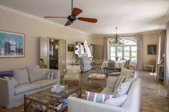 Image No.12-Maison de 4 chambres à vendre à Saint-Remy-de-Provence