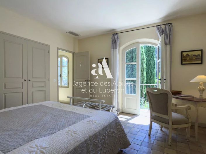 Image No.14-Maison de 4 chambres à vendre à Saint-Remy-de-Provence