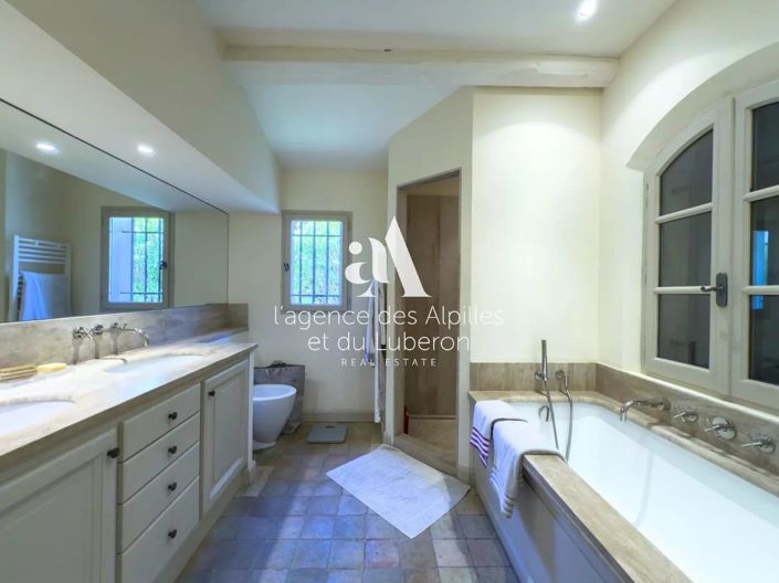 Image No.16-Maison de 4 chambres à vendre à Saint-Remy-de-Provence