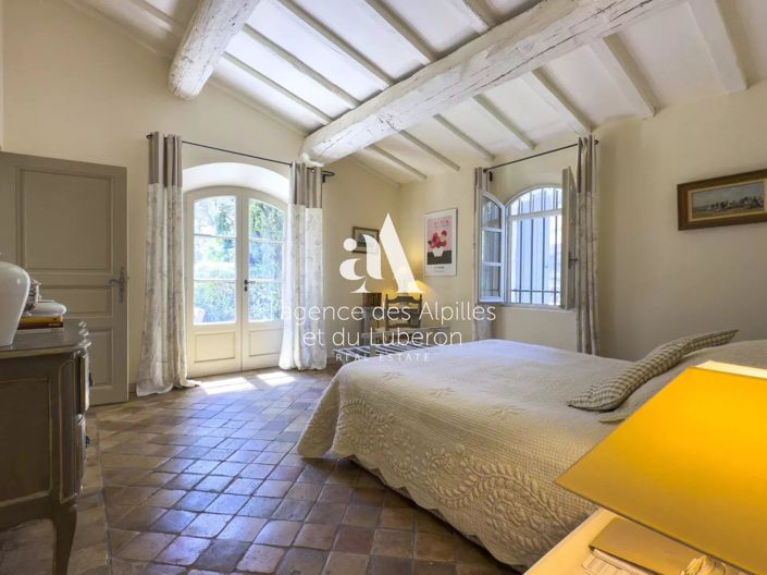 Image No.16-Maison de 4 chambres à vendre à Saint-Remy-de-Provence