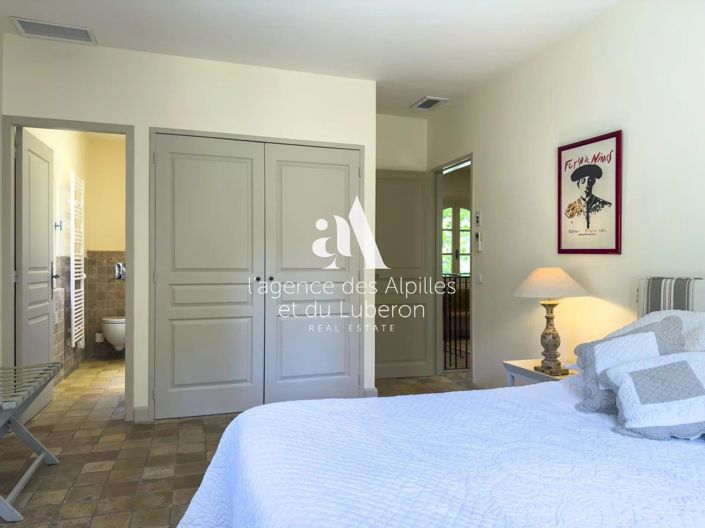 Image No.19-Maison de 4 chambres à vendre à Saint-Remy-de-Provence