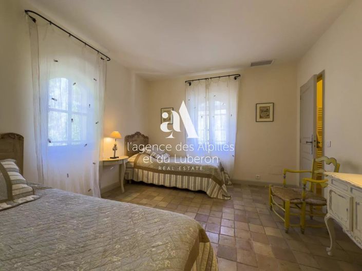 Image No.20-Maison de 4 chambres à vendre à Saint-Remy-de-Provence