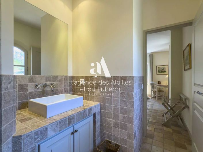 Image No.20-Maison de 4 chambres à vendre à Saint-Remy-de-Provence