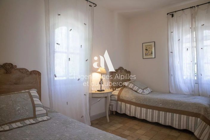 Image No.22-Maison de 4 chambres à vendre à Saint-Remy-de-Provence