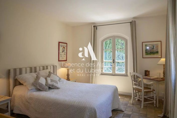 Image No.24-Maison de 4 chambres à vendre à Saint-Remy-de-Provence