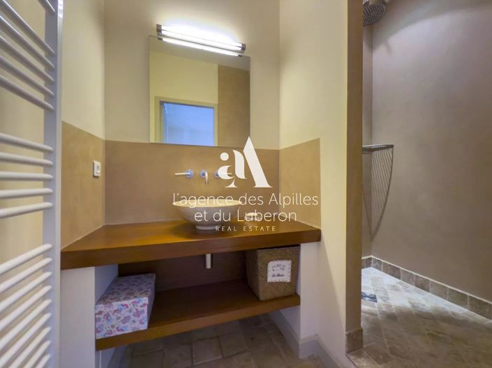 Image No.24-Maison de 4 chambres à vendre à Saint-Remy-de-Provence