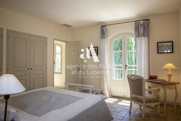 Image No.26-Maison de 4 chambres à vendre à Saint-Remy-de-Provence