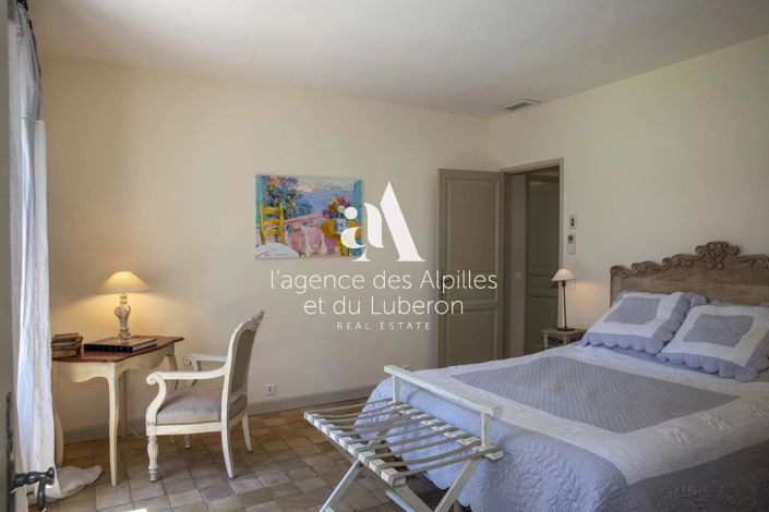 Image No.26-Maison de 4 chambres à vendre à Saint-Remy-de-Provence