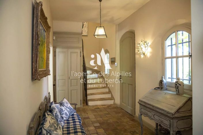 Image No.28-Maison de 4 chambres à vendre à Saint-Remy-de-Provence