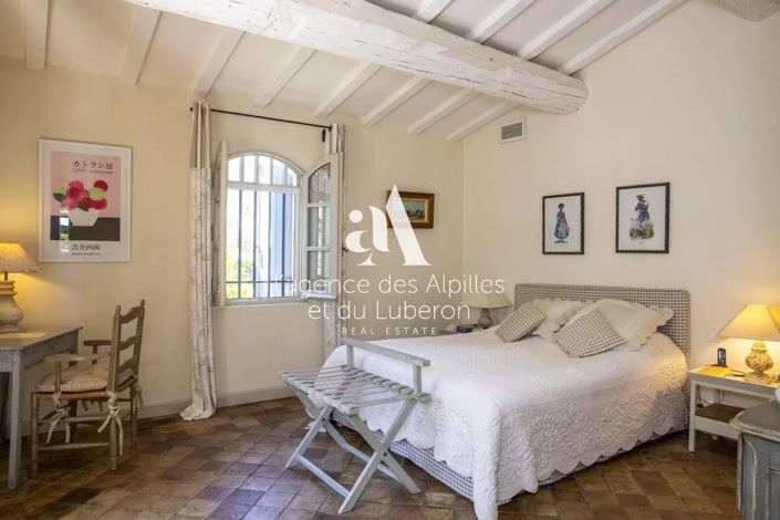 Image No.28-Maison de 4 chambres à vendre à Saint-Remy-de-Provence