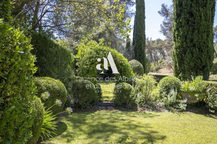 Image No.30-Maison de 4 chambres à vendre à Saint-Remy-de-Provence