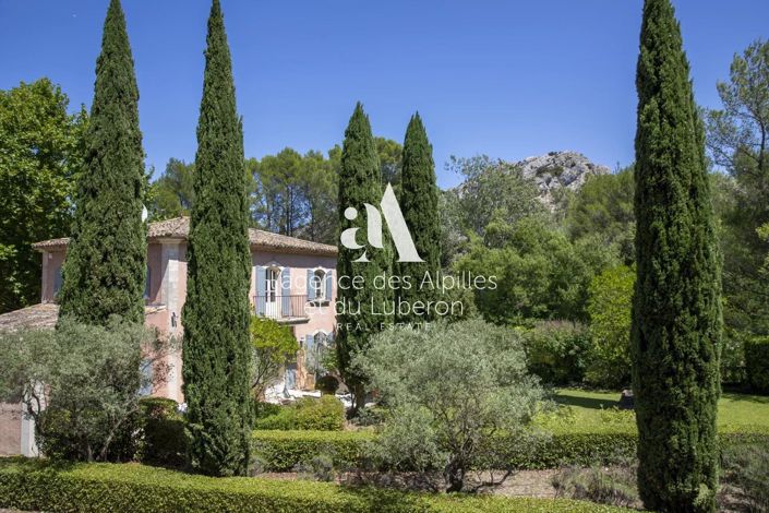 Image No.31-Maison de 4 chambres à vendre à Saint-Remy-de-Provence