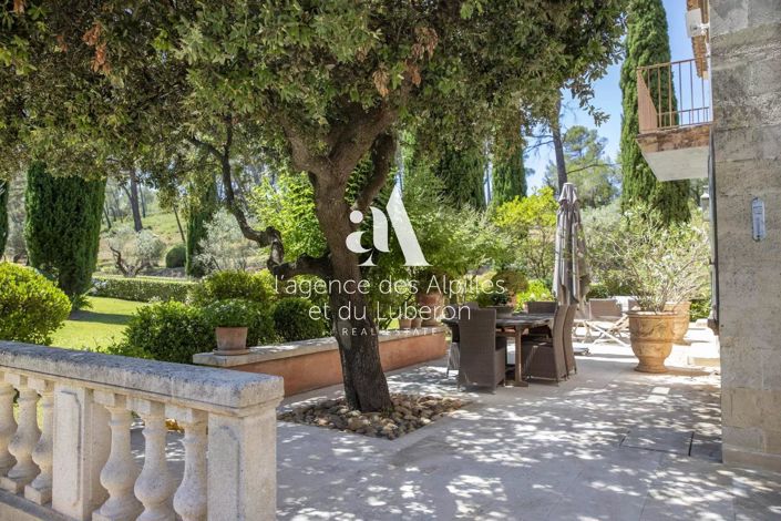Image No.34-Maison de 4 chambres à vendre à Saint-Remy-de-Provence