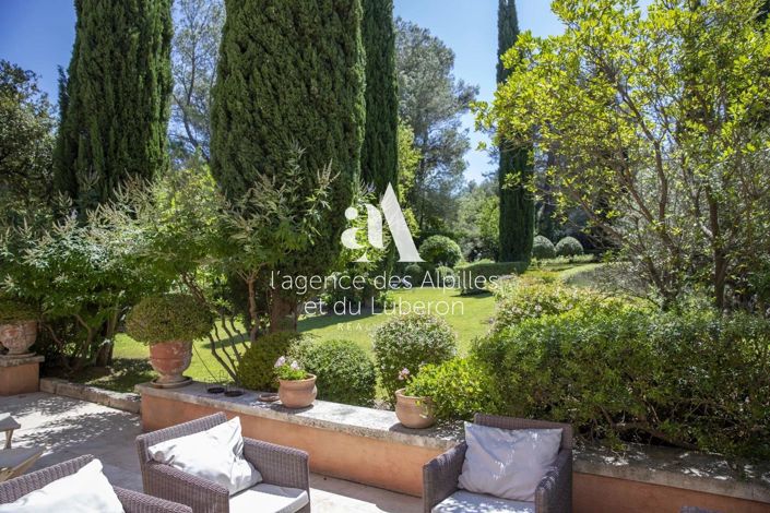Image No.36-Maison de 4 chambres à vendre à Saint-Remy-de-Provence