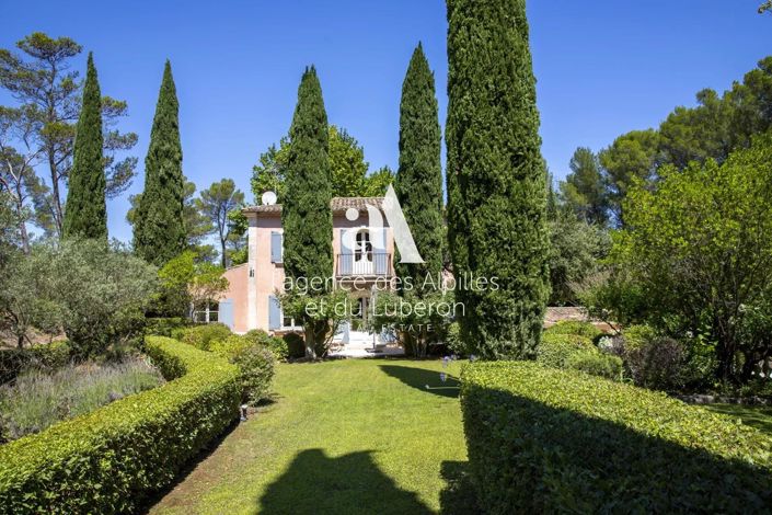 Image No.37-Maison de 4 chambres à vendre à Saint-Remy-de-Provence