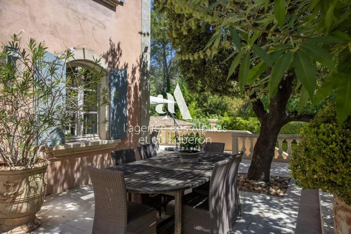 Image No.38-Maison de 4 chambres à vendre à Saint-Remy-de-Provence