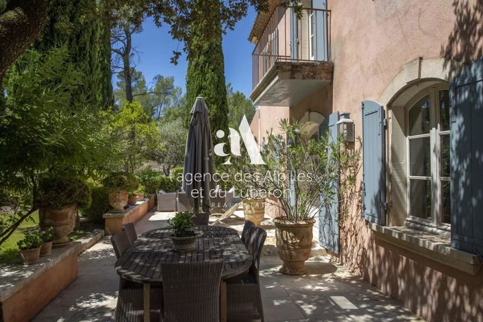 Image No.41-Maison de 4 chambres à vendre à Saint-Remy-de-Provence
