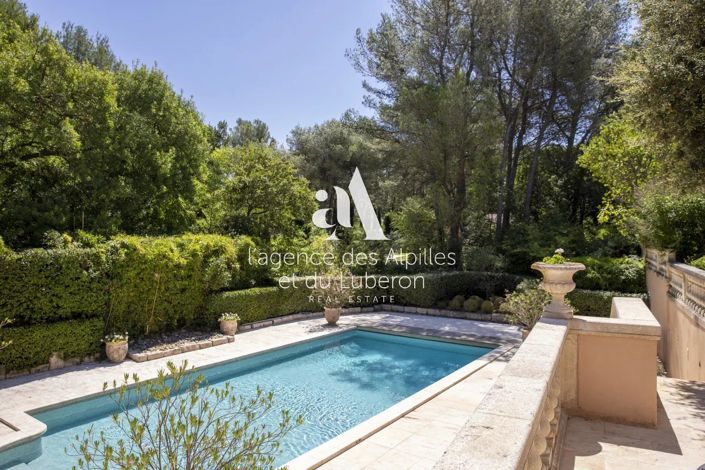 Image No.42-Maison de 4 chambres à vendre à Saint-Remy-de-Provence