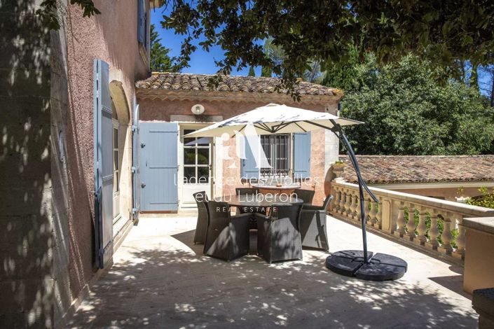 Image No.44-Maison de 4 chambres à vendre à Saint-Remy-de-Provence