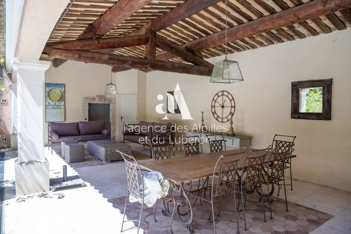 Image No.45-Maison de 4 chambres à vendre à Saint-Remy-de-Provence