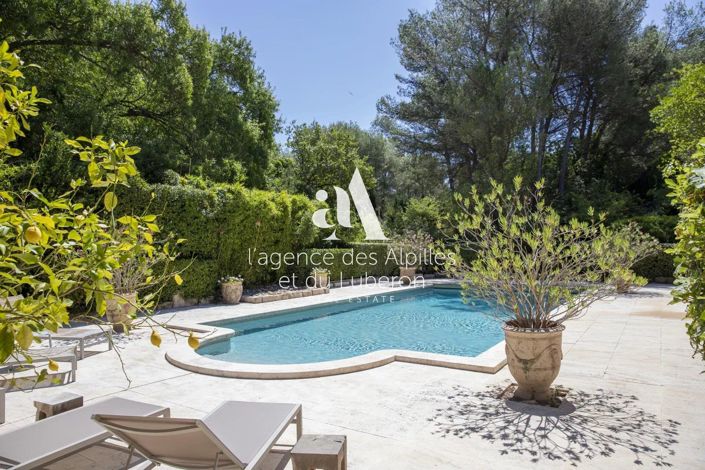 Image No.46-Maison de 4 chambres à vendre à Saint-Remy-de-Provence