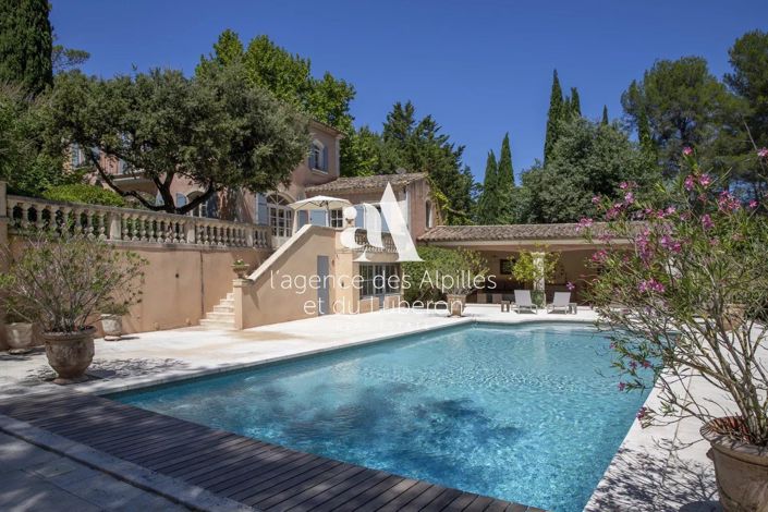 Image No.47-Maison de 4 chambres à vendre à Saint-Remy-de-Provence