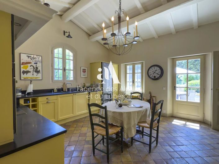 Image No.48-Maison de 4 chambres à vendre à Saint-Remy-de-Provence