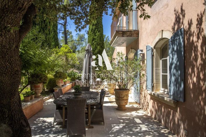 Image No.5-Maison de 4 chambres à vendre à Saint-Remy-de-Provence
