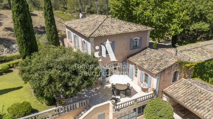 Image No.7-Maison de 4 chambres à vendre à Saint-Remy-de-Provence
